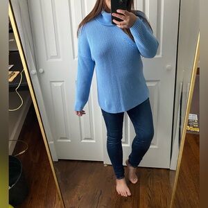 Chelsea 28 Turtle Neck Sweater